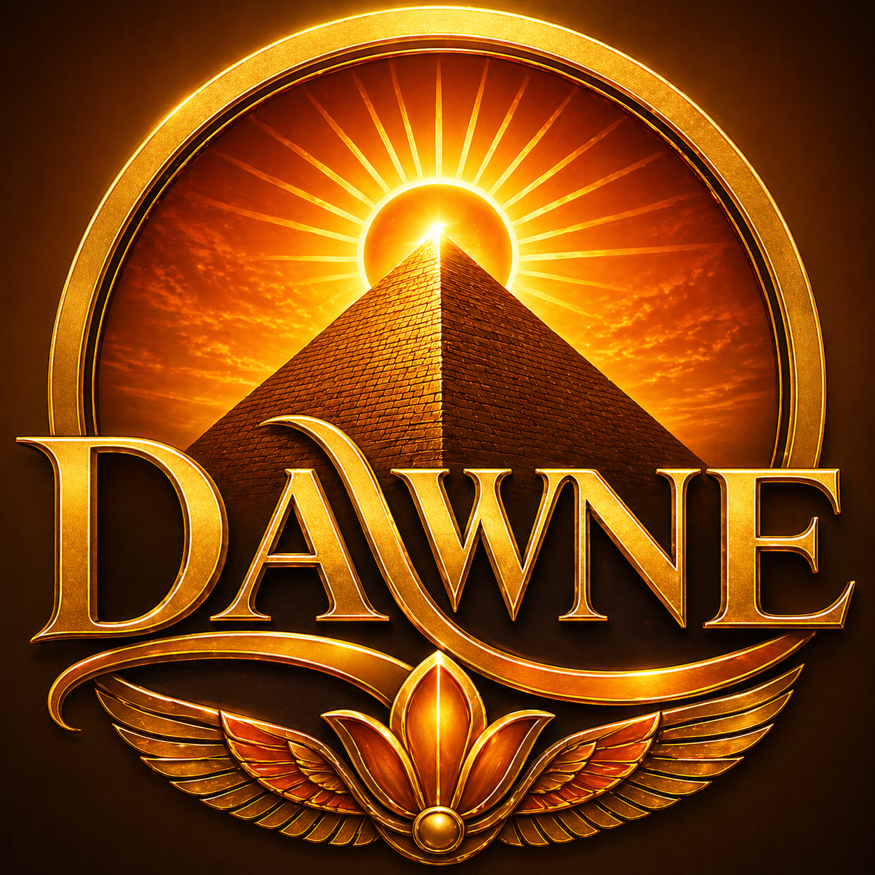 Dawne logo — Candidate for Imperial Outside Spy 2027